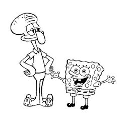 Bob Esponja #12034