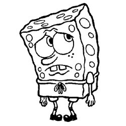 Bob Esponja #12036