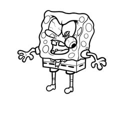 Bob Esponja #12038