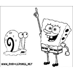 Bob Esponja #12039