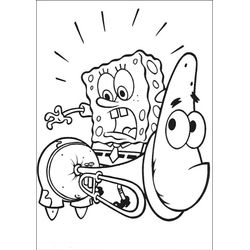 Bob Esponja #12041