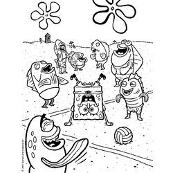 Bob Esponja #12042