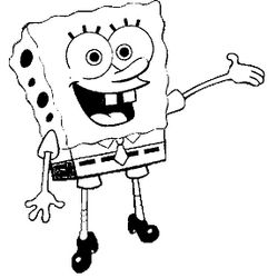 Bob Esponja #12043