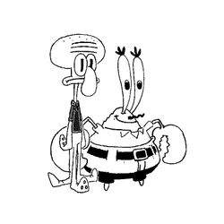 Bob Esponja #12044