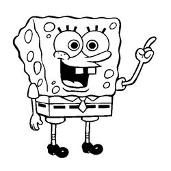 Bob Esponja #12046