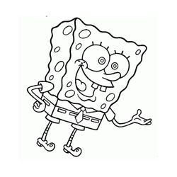 Bob Esponja #12047
