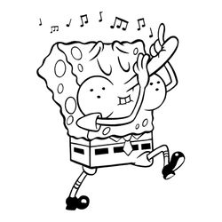 Bob Esponja #12050