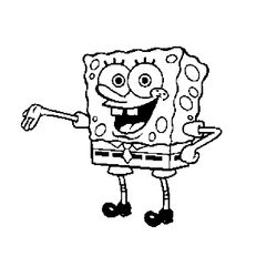 Bob Esponja #12052
