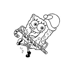 Bob Esponja #12054