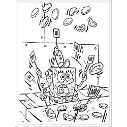 Bob Esponja #12059