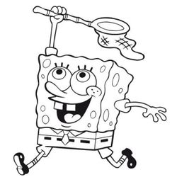Bob Esponja #12060