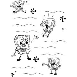 Bob Esponja #12062