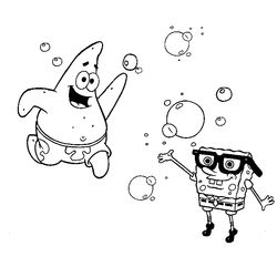 Bob Esponja #12063