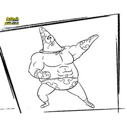 Bob Esponja #12064