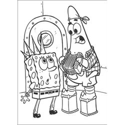 Bob Esponja #12066