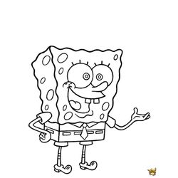 Bob Esponja #12067