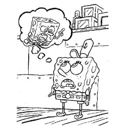 Bob Esponja #12068