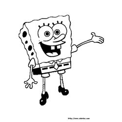 Bob Esponja #12070