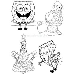 Bob Esponja #12071