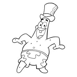 Bob Esponja #12072