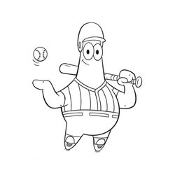 Bob Esponja #12073