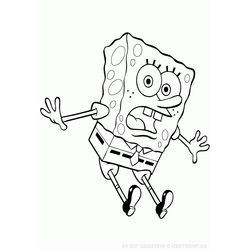 Bob Esponja #12077
