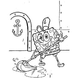Bob Esponja #12079