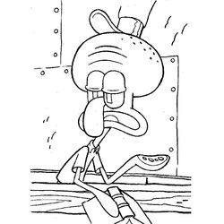 Bob Esponja #12081
