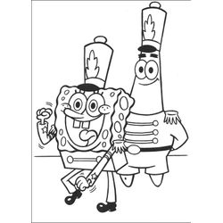Bob Esponja #12082