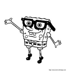 Bob Esponja #12084