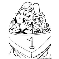Bob Esponja #12089