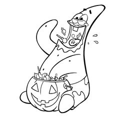 Bob Esponja #12090
