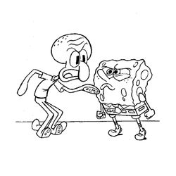 Bob Esponja #12091