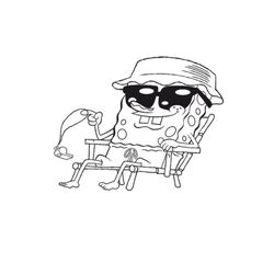 Bob Esponja #12093
