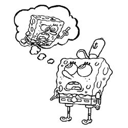 Bob Esponja #12095