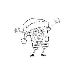 Bob Esponja #12096