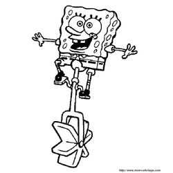 Bob Esponja #12097