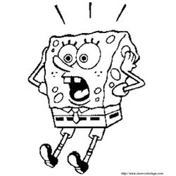 Bob Esponja #12100
