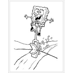 Bob Esponja #12101