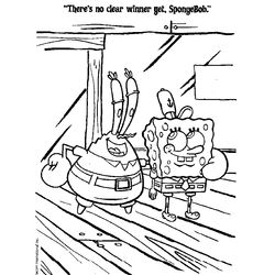 Bob Esponja #12103
