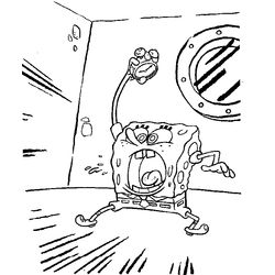 Bob Esponja #12107