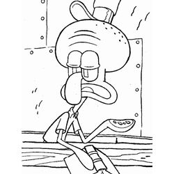 Bob Esponja #12108