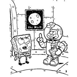 Bob Esponja #12111