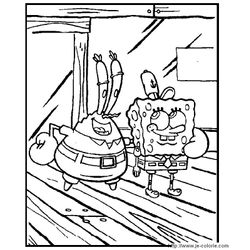 Bob Esponja #12112