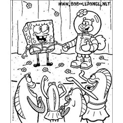 Bob Esponja #12113