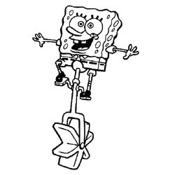 Bob Esponja #12115