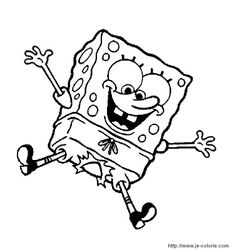 Bob Esponja #12116