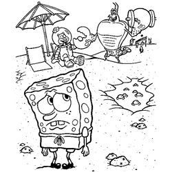 Bob Esponja #12117
