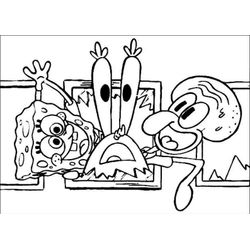 Bob Esponja #12120