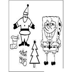 Bob Esponja #12124